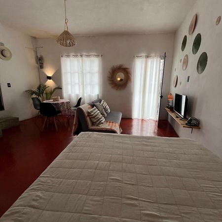 Appartement Casa Roma à Taxco Extérieur photo