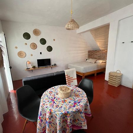 Appartement Casa Roma à Taxco Extérieur photo