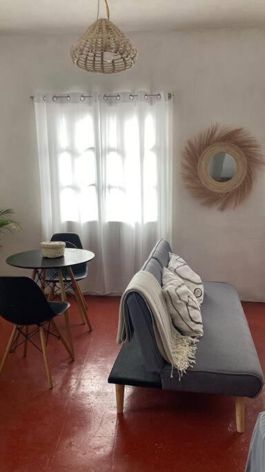 Appartement Casa Roma à Taxco Extérieur photo