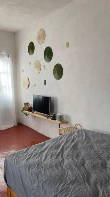 Appartement Casa Roma à Taxco Extérieur photo