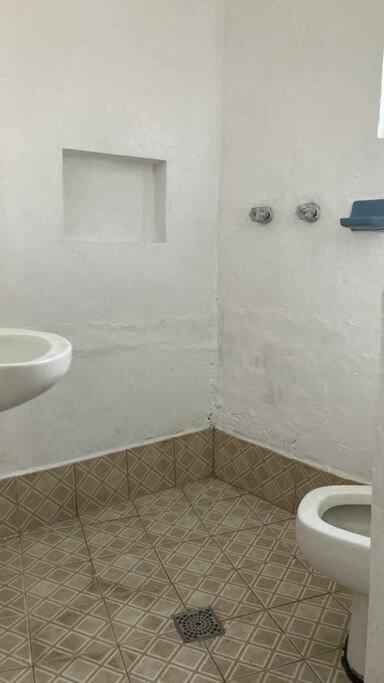 Appartement Casa Roma à Taxco Extérieur photo