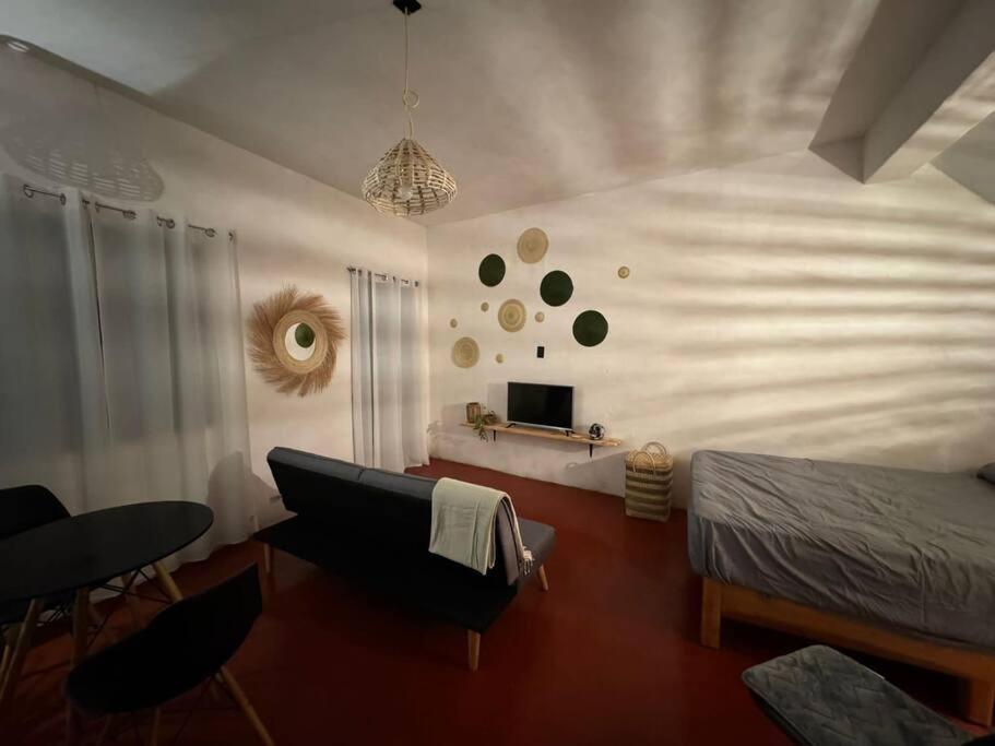 Appartement Casa Roma à Taxco Extérieur photo