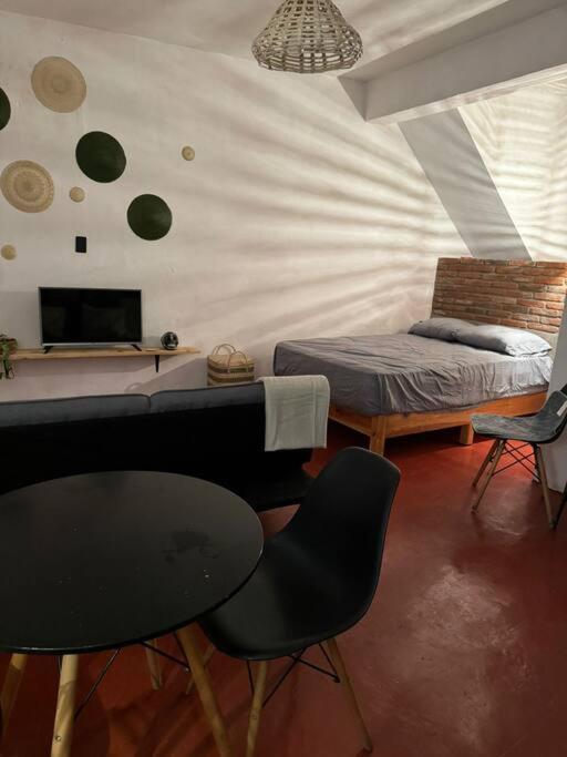 Appartement Casa Roma à Taxco Extérieur photo
