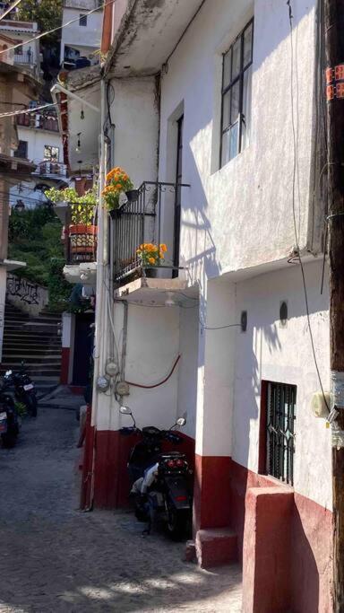 Appartement Casa Roma à Taxco Extérieur photo