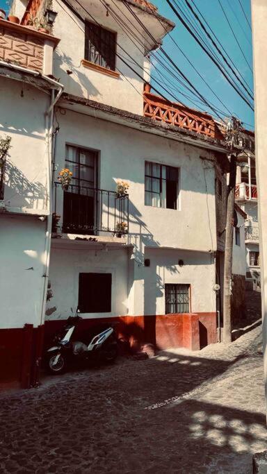 Appartement Casa Roma à Taxco Extérieur photo