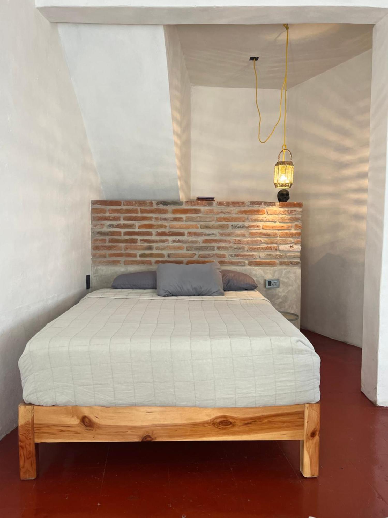 Appartement Casa Roma à Taxco Extérieur photo
