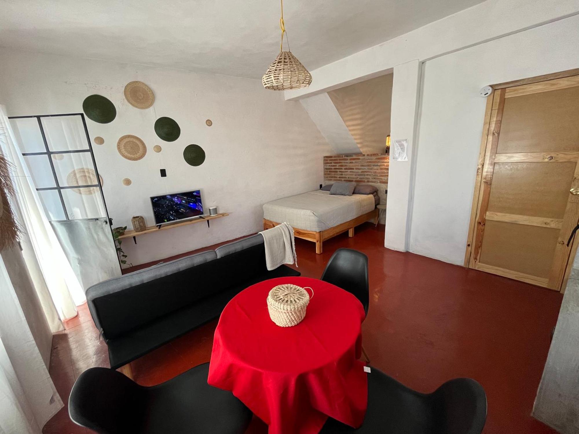 Appartement Casa Roma à Taxco Extérieur photo