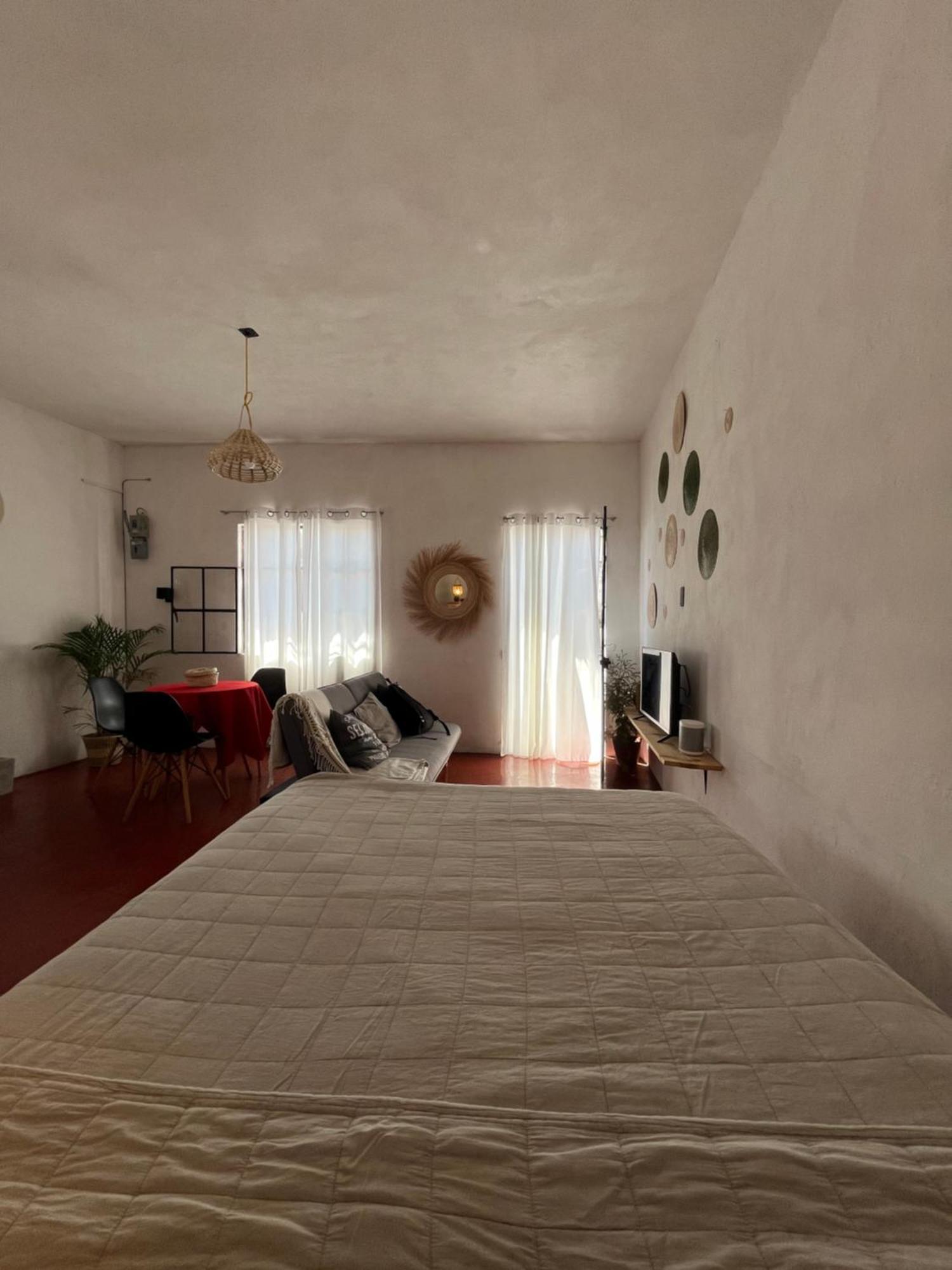 Appartement Casa Roma à Taxco Extérieur photo