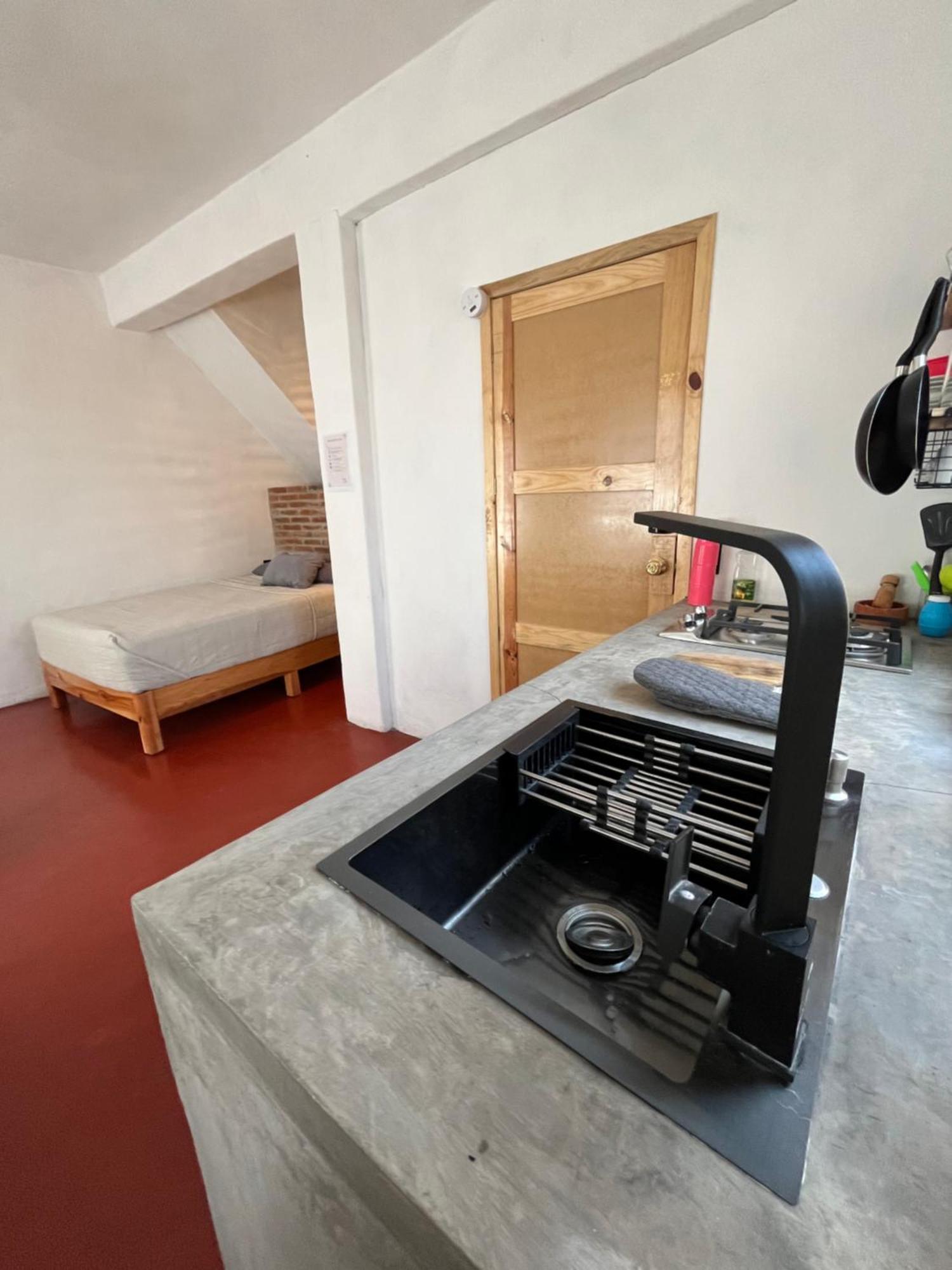 Appartement Casa Roma à Taxco Extérieur photo
