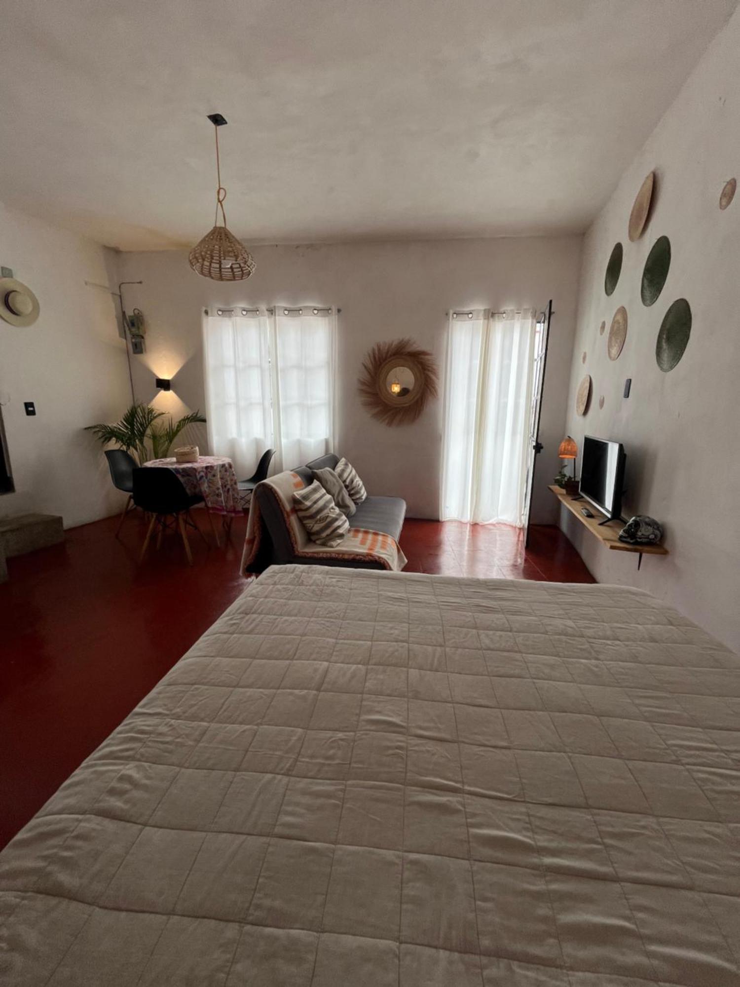 Appartement Casa Roma à Taxco Extérieur photo